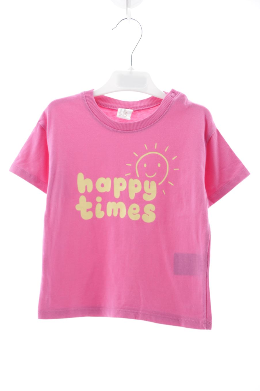 gebraucht H&M Kurzärmeliges T-Shirt Größe 92