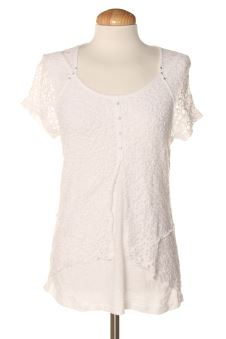 T-shirt S Armand Thiery