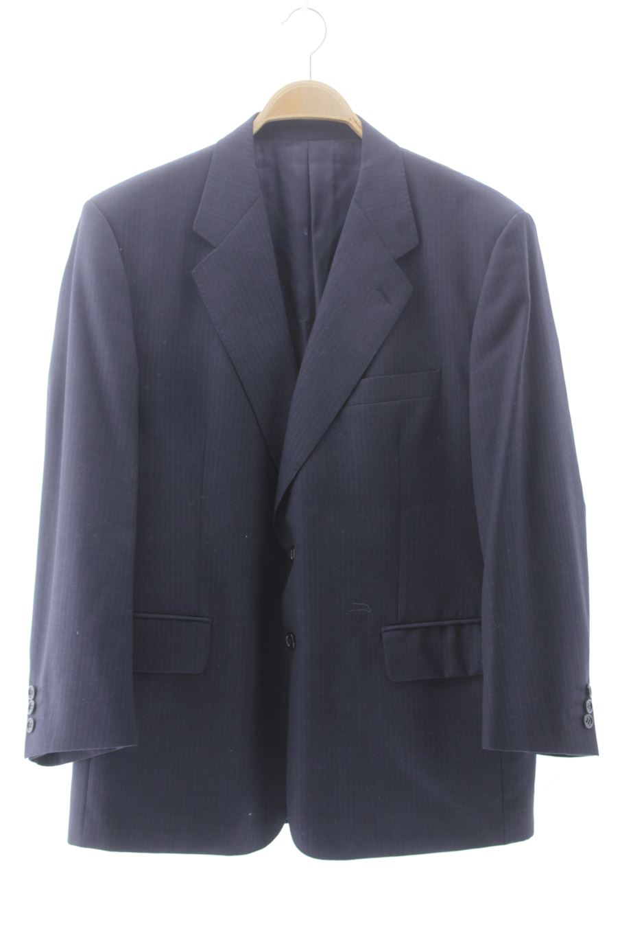 Americana de Dustin de la talla 54