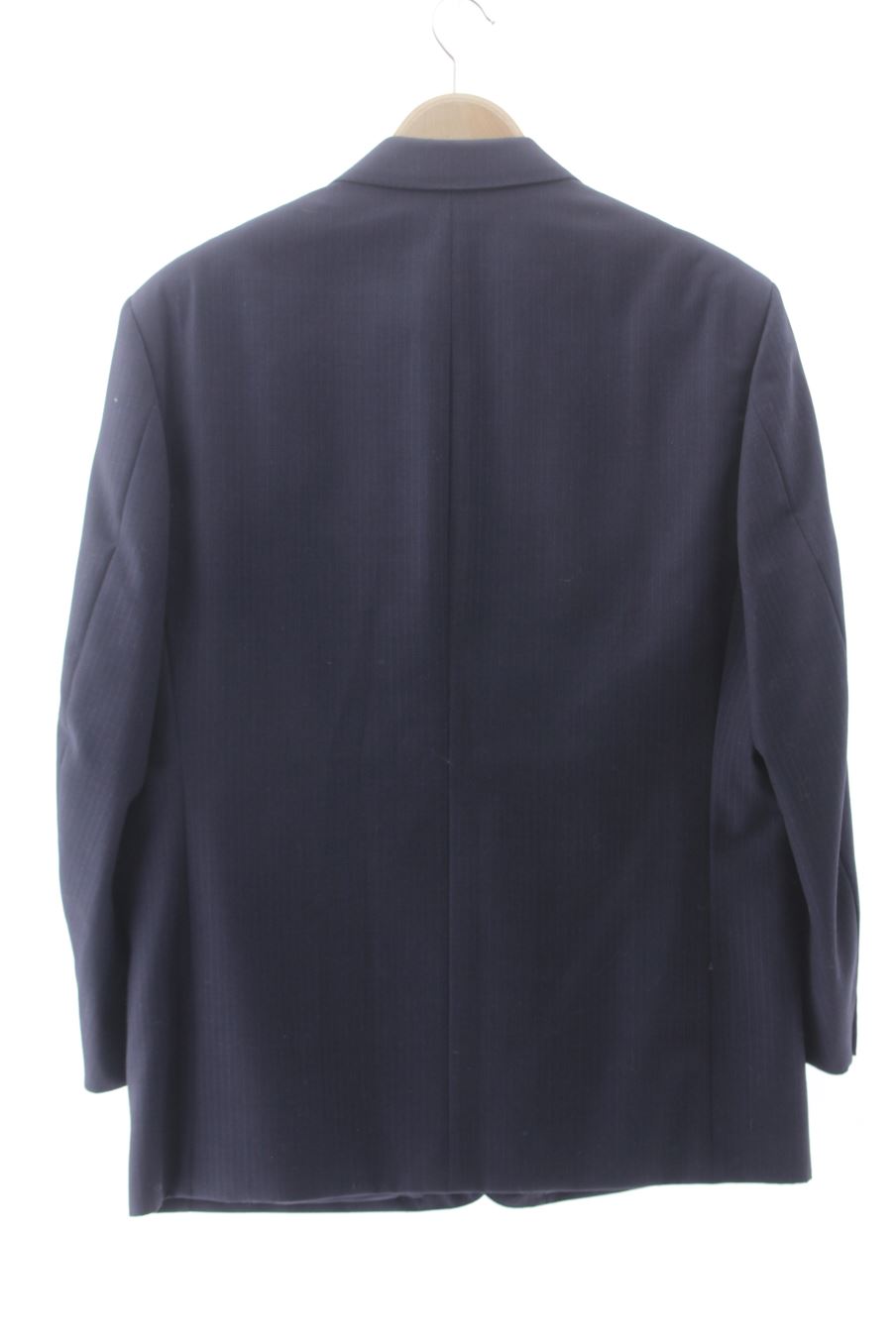 Americana de Dustin de la talla 54