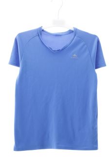 Kurzärmeliges T-Shirt 140 Quechua (DECATHLON)