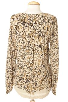 Blouse à manches longues 36 Sandwich