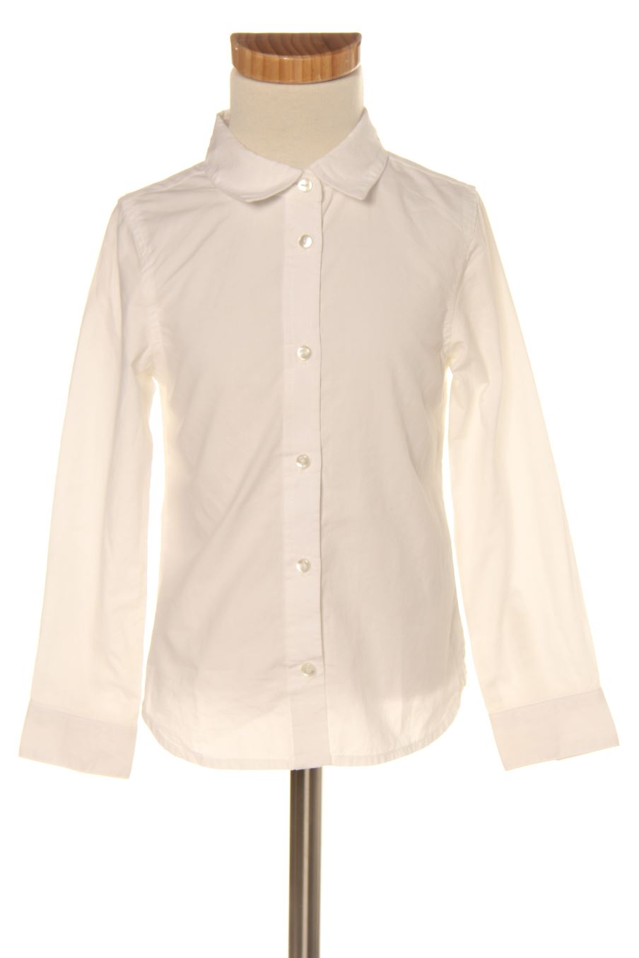 Camisa de manga larga de H&M de la talla 4 años de segunda mano