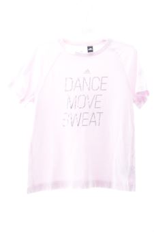 Kurzärmeliges T-Shirt 134 Adidas