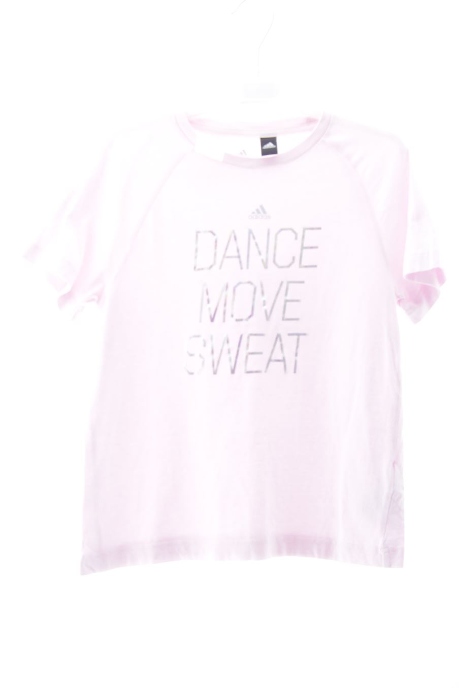 gebraucht Adidas Kurzärmeliges T-Shirt Größe 134