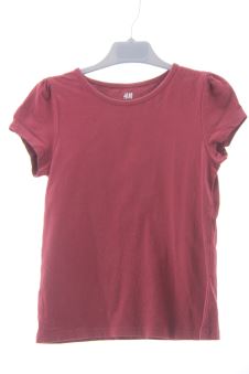 Camiseta 5 años H&M