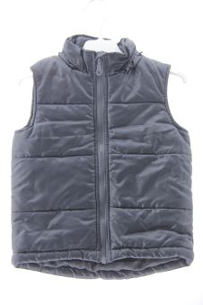 Chaleco de abrigo 4 años La redoute