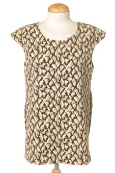 Top M Zara, photo 1 sur 2