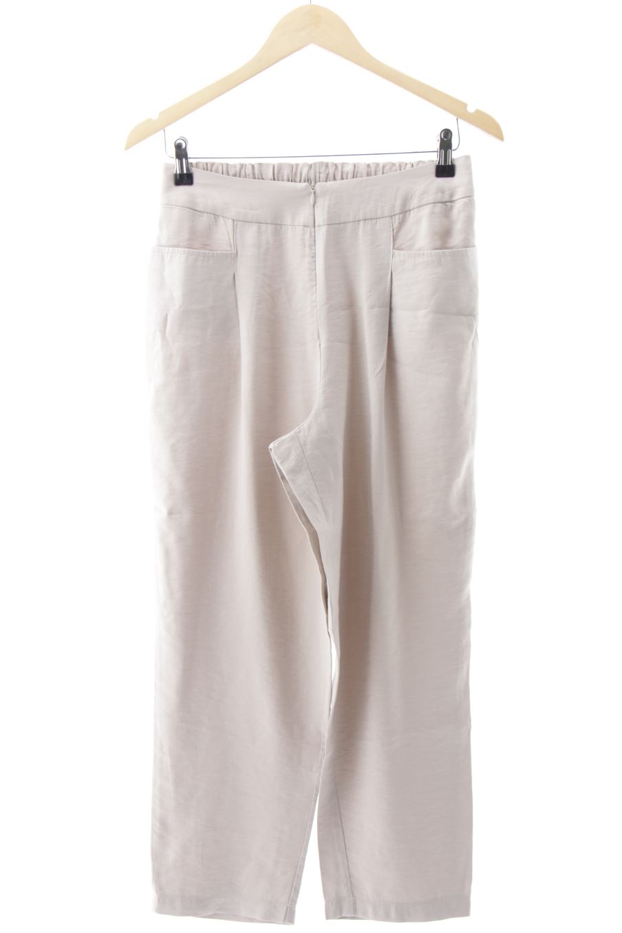 Hose von Elisa Rivera Größe 38, Farbe Beige, für