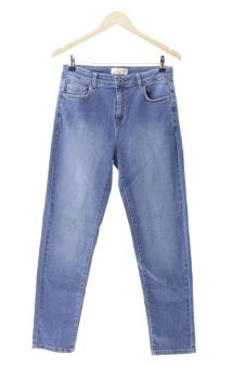 Vaquero 13 años Unit