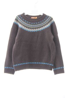 Pullover 116 Dr.kid