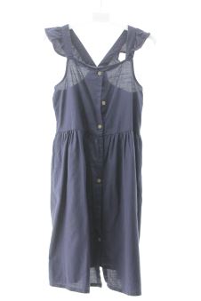 Vestido 9 años H&M