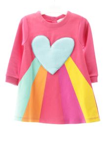 Kleid 92 Agatha Ruiz de la Prada