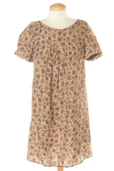 Robe casual S Zara, photo 1 sur 2