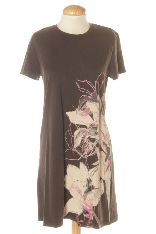 Robe casual