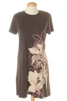 Vestido casual M Desigual, foto 1 de 2
