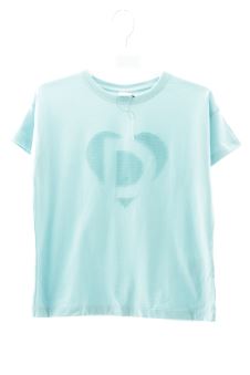 Kurzärmeliges T-Shirt 122 Desigual