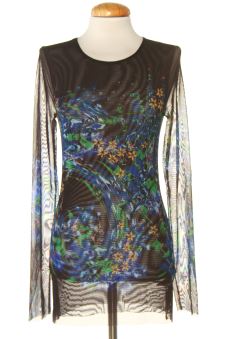 Maglietta M Desigual, foto 1 di 2