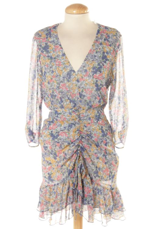 Robe casual