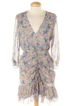 Robe de jour XS Zara, photo 1 sur 2