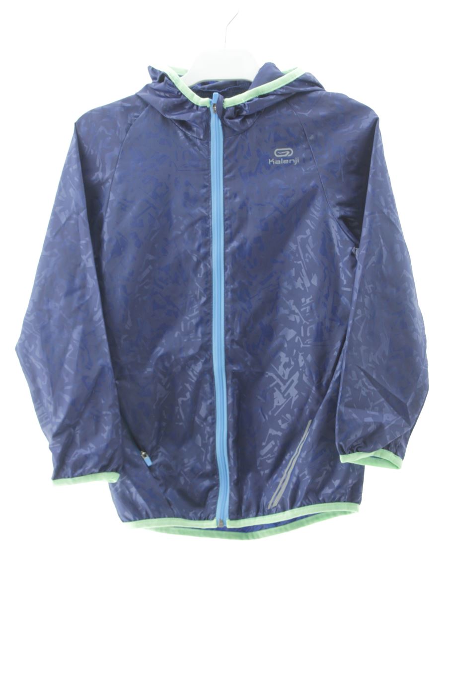Sweatshirt Kalenji (DECATHLON) de la taille 5 ans de seconde main