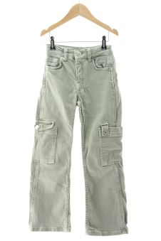 Lange Jeans 122 Zara