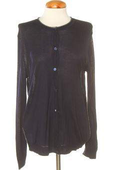 Gilet L Mango