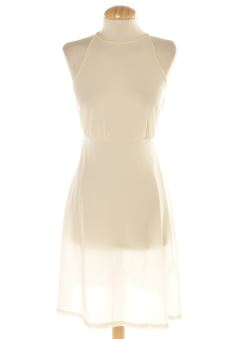 Robe casual S PERCENTIL