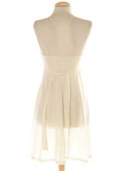 Robe casual S PERCENTIL