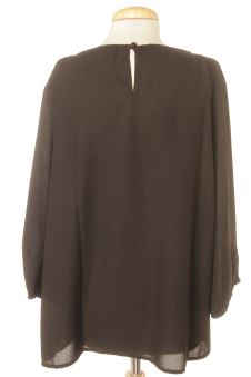 Blouse à manches longues L PERCENTIL