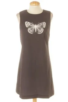 Vestido casual S Desigual, foto 1 de 2