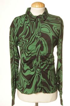 Camicia M Desigual, foto 1 di 2
