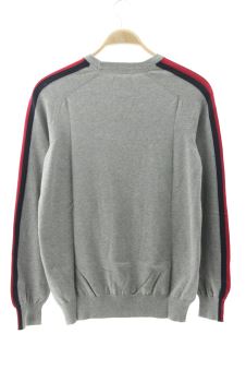 Pull L Green coast