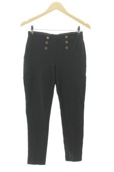 Pantaloni casual L Zara