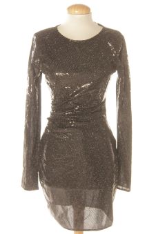 Vestido elegante S H&M