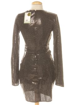 Vestido elegante S H&M