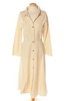 Robe casual S trf (ZARA)