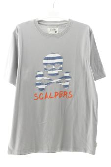 Kurzärmeliges T-Shirt 164 Scalpers