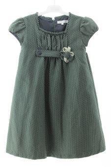 Aufwändiges Kleid 152 Tizzas