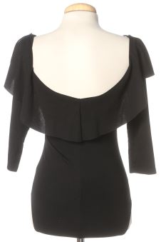 Body S Zara