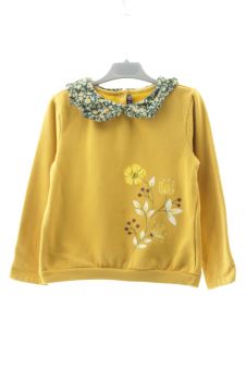 Sweatshirt 7 ans Sergent Major