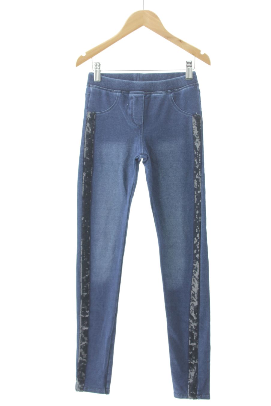 Pantalone de Boboli de la talla 10 anni seconda mano