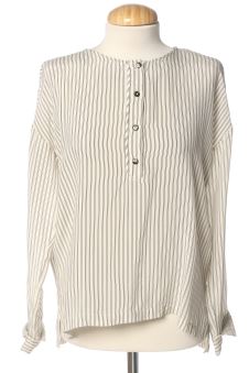 Blouse à manches longues S Comptoir des Cotonniers