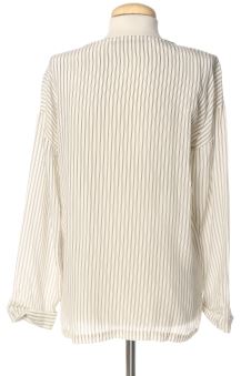 Blouse à manches longues S Comptoir des Cotonniers