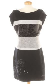 Vestido casual XL Desigual