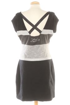 Vestido casual XL Desigual