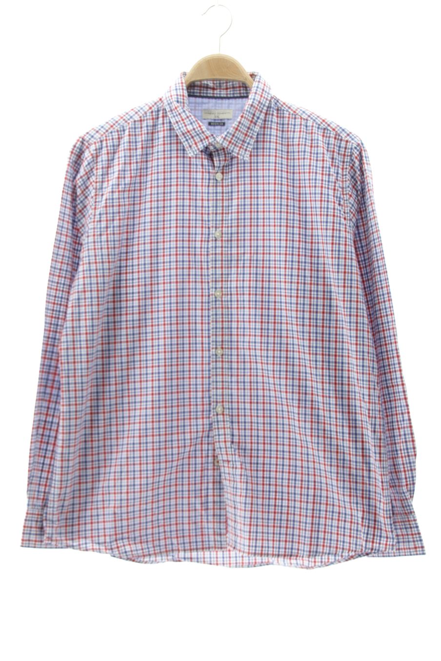 Camisa manga larga de Easy wear de la talla XL