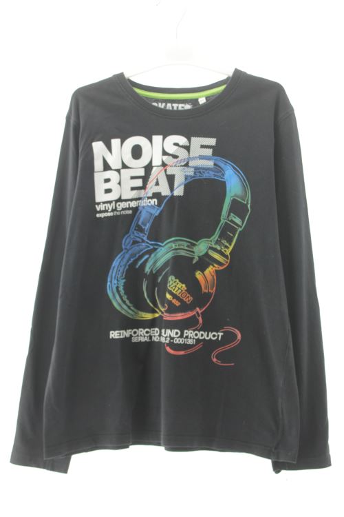 T-shirt manches longues