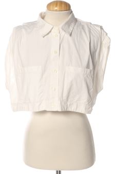 Chemise sans manches S Zara