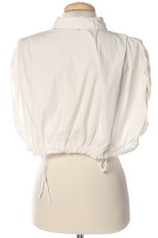 Chemise sans manches S Zara